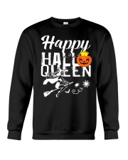 HALLOWINE 045 Crewneck Sweatshirt thumbnail