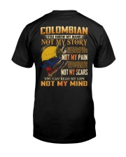 Colombian Premium Fit Mens Tee thumbnail