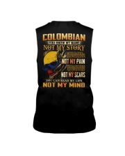 Colombian Sleeveless Tee thumbnail