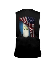 Flag-America-Guatemala Sleeveless Tee thumbnail