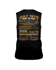 YEAR GREAT 70-7 Sleeveless Tee thumbnail