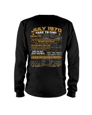 YEAR GREAT 70-7 Long Sleeve Tee thumbnail