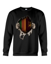 Sri Lanka Crewneck Sweatshirt thumbnail