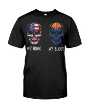 My Home America - Arizona Premium Fit Mens Tee thumbnail