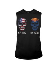 My Home America - Arizona Sleeveless Tee thumbnail