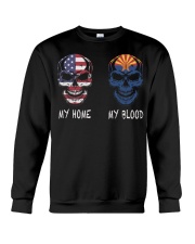 My Home America - Arizona Crewneck Sweatshirt thumbnail