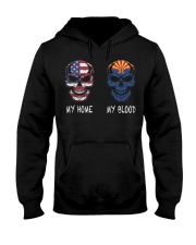 My Home America - Arizona Hooded Sweatshirt thumbnail