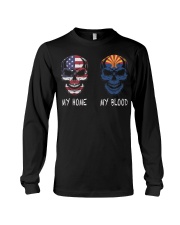 My Home America - Arizona Long Sleeve Tee thumbnail