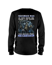 BETTER NEW 11 Long Sleeve Tee thumbnail