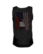United Arab Emirates Unisex Tank thumbnail