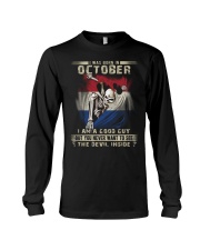 GOOD GUY DUTCH10 Long Sleeve Tee thumbnail