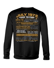 YEAR GREAT 72-7 Crewneck Sweatshirt thumbnail