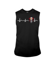 Love Peru Sleeveless Tee thumbnail