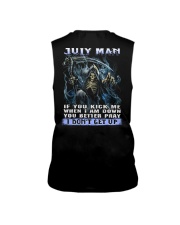 MONTH MAN 7 Sleeveless Tee thumbnail