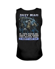 MONTH MAN 7 Unisex Tank thumbnail
