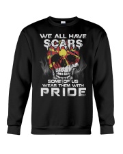 Pride - Macedonia Crewneck Sweatshirt thumbnail