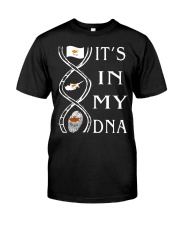 Cyprus Classic T-Shirt thumbnail