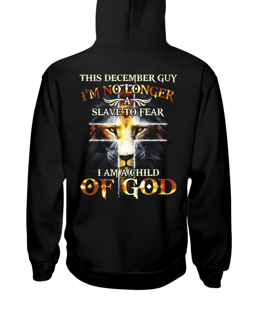 NO LONGER 12 Hooded Sweatshirt
