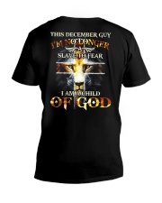 NO LONGER 12 V-Neck T-Shirt thumbnail