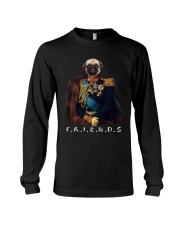 PUG DOG Long Sleeve Tee thumbnail