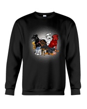 rottweiler 1 Crewneck Sweatshirt thumbnail