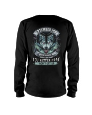 BETTER GUY 84-9 Long Sleeve Tee thumbnail