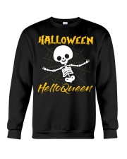 HALLOWINE 039 Crewneck Sweatshirt thumbnail