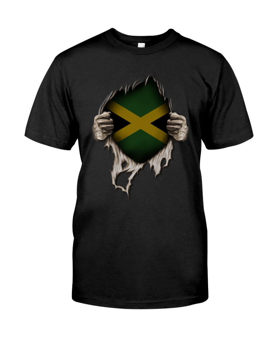 Jamaica Classic T-Shirt