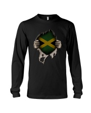 Jamaica Long Sleeve Tee thumbnail