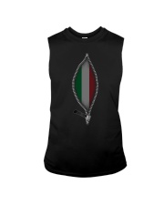 Italy Sleeveless Tee thumbnail