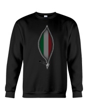 Italy Crewneck Sweatshirt thumbnail