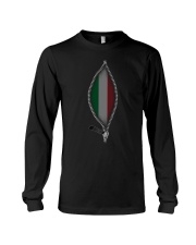 Italy Long Sleeve Tee thumbnail