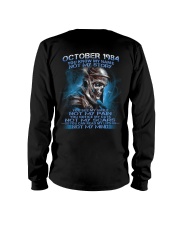 NOT MY 84-10 Long Sleeve Tee thumbnail