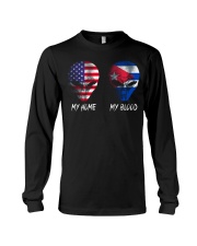 Cuba Long Sleeve Tee thumbnail