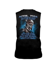 NOT MY 88-4 Sleeveless Tee thumbnail