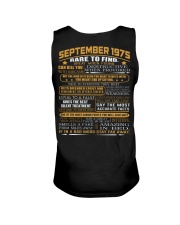 YEAR GREAT 75-9 Unisex Tank thumbnail