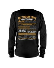 YEAR GREAT 97-10 Long Sleeve Tee thumbnail
