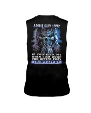 I DONT GET UP 92-4 Sleeveless Tee thumbnail