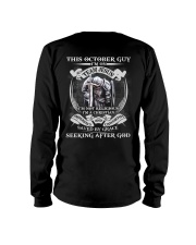 GUY 10 Long Sleeve Tee thumbnail