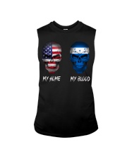 honduras Sleeveless Tee thumbnail
