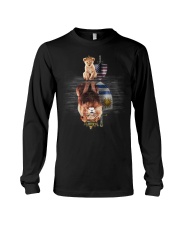 King Uruguay Long Sleeve Tee thumbnail