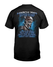 NOT MY 89-3 Premium Fit Mens Tee thumbnail