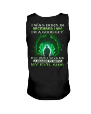 GOOD GUY YEAR 86-12 Unisex Tank thumbnail