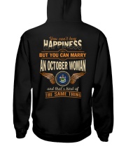 HAPPINESS MAINE10 Hooded Sweatshirt thumbnail