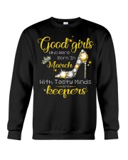 Good Girls 03 Crewneck Sweatshirt thumbnail