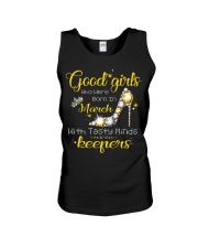 Good Girls 03 Unisex Tank thumbnail