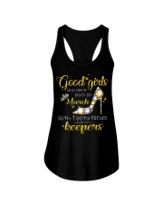 Good Girls 03 Ladies Flowy Tank thumbnail