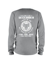 BLACK SHEEP 12 Long Sleeve Tee thumbnail
