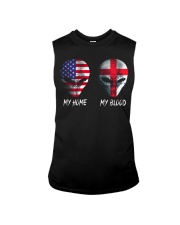 England Sleeveless Tee thumbnail