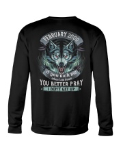 BETTER GUY 00-2 Crewneck Sweatshirt thumbnail